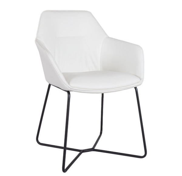 Крісло Nicolas LAREDO bl Білий-0