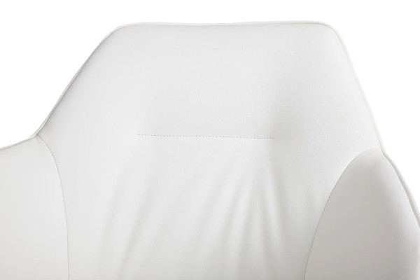 Кресло Nicolas LAREDO w Белый-3