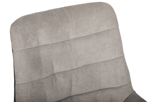 Стул Nicolas MIAMI NEW Светло-серый-2