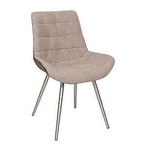 Стілець Nicolas MIAMI NEW Бежевий