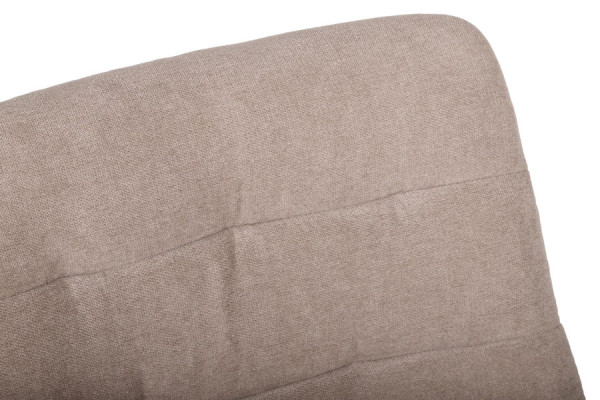 Стілець Nicolas MIAMI NEW Бежевий-2