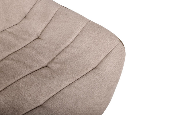 Стілець Nicolas MIAMI NEW Бежевий-3