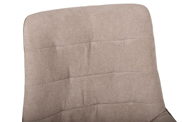 Стілець Nicolas MIAMI NEW Бежевий-4