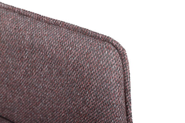 Кресло Nicolas MILTON Какао-4