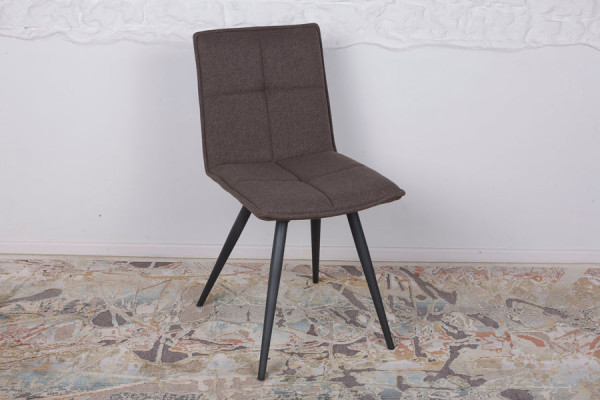 Стул Nicolas MADRID Кофейный-1