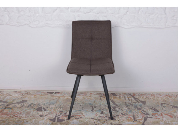 Стул Nicolas MADRID Кофейный-2