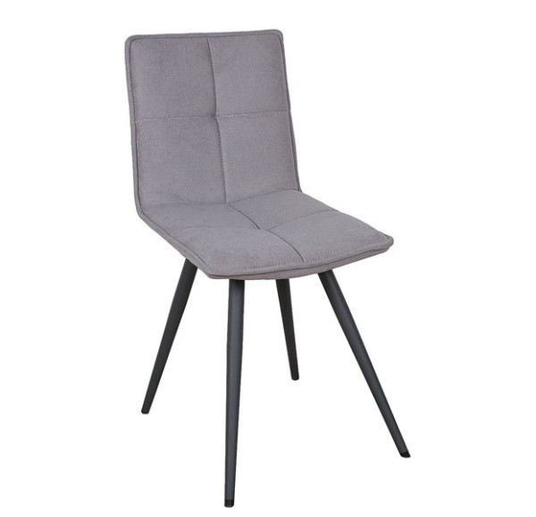 Стул Nicolas MADRID Серый-0