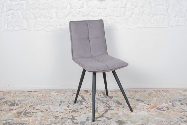 Стул Nicolas MADRID Серый-2