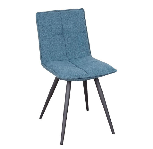 Стілець Nicolas MADRID Синій-0