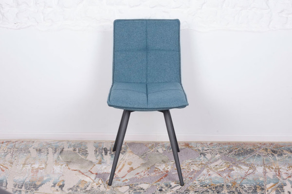 Стілець Nicolas MADRID Синій-2