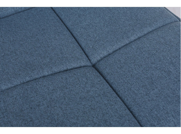 Стілець Nicolas MADRID Синій-3