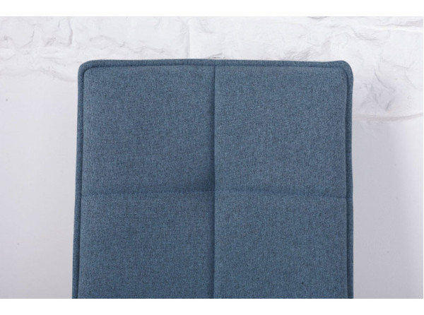 Стілець Nicolas MADRID Синій-4