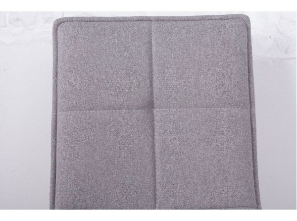 Стул Nicolas MADRID Светло-серый-3