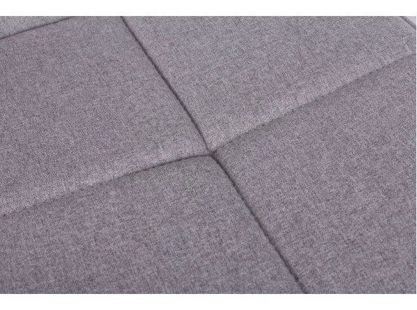 Стул Nicolas MADRID Светло-серый-2