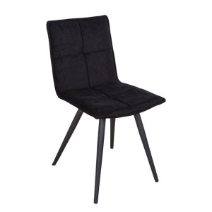 Стул Nicolas MADRID Черный