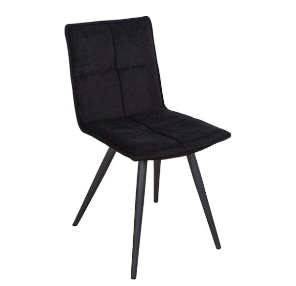 Стул Nicolas MADRID Черный-0