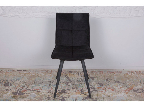 Стул Nicolas MADRID Черный-2