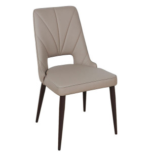 Стілець Nicolas MÜNCHEN Мокко