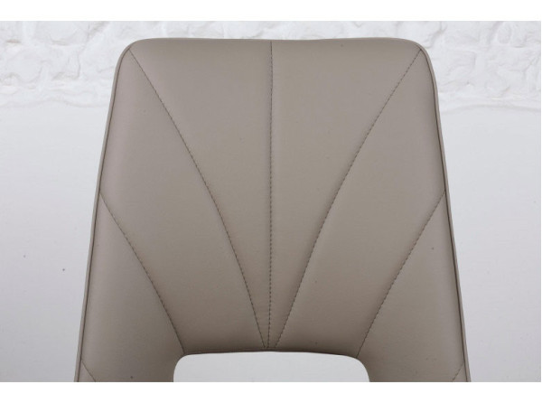 Стілець Nicolas MÜNCHEN Мокко-1