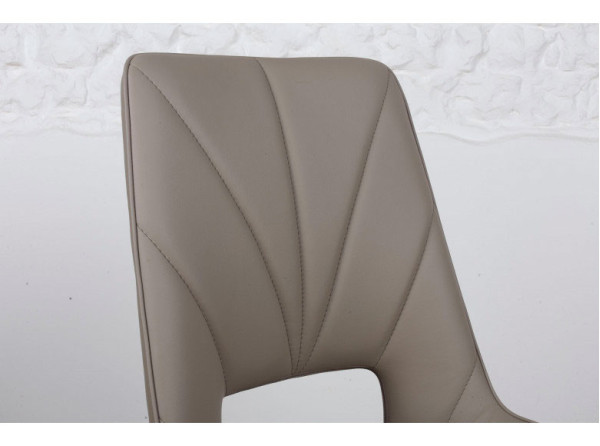 Стілець Nicolas MÜNCHEN Мокко-2