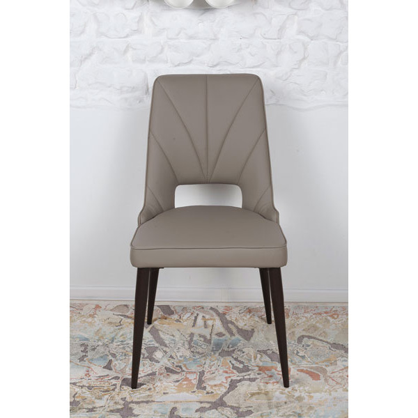 Стілець Nicolas MÜNCHEN Мокко-3