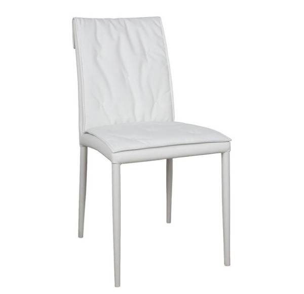 Стілець Nicolas NAVARRA Білий-0