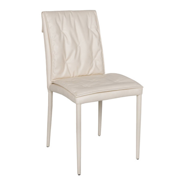 Стілець Nicolas NAVARRA Крем-0