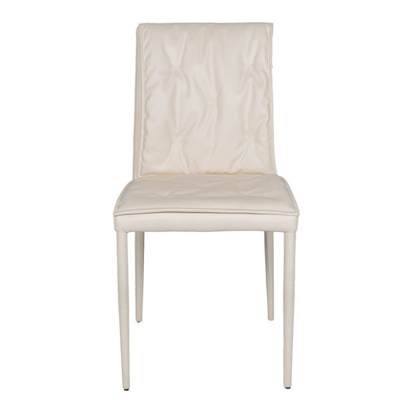 Стілець Nicolas NAVARRA Крем-1