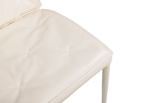 Стілець Nicolas NAVARRA Крем-4