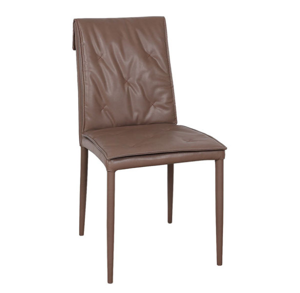 Стілець Nicolas NAVARRA Мокко-0