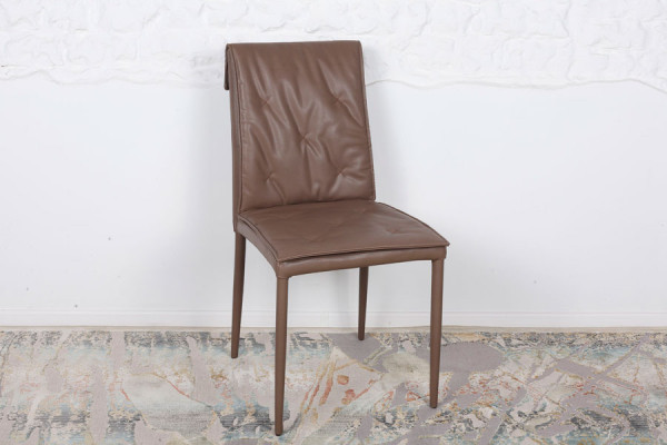 Стілець Nicolas NAVARRA Мокко-1