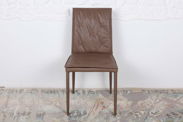 Стілець Nicolas NAVARRA Мокко-2