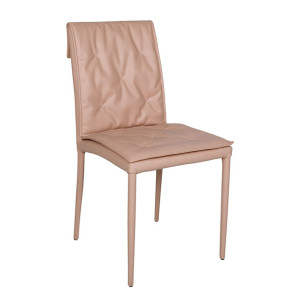 Стул Nicolas NAVARRA Пудра 