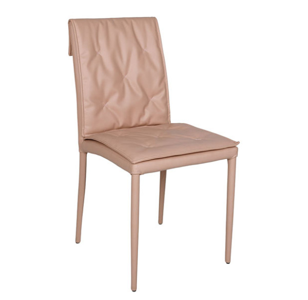 Стул Nicolas NAVARRA Пудра-0