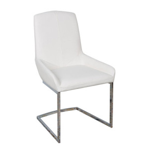 Стул Nicolas NEVADA Белый