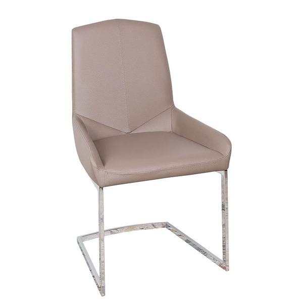 Стілець Nicolas NEVADA Мокко-0