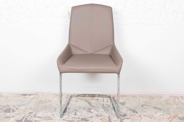 Стілець Nicolas NEVADA Мокко-1