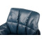 Кресло поворотное Nicolas PALMA Синий-5-thumb