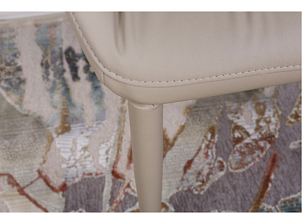 Стул Nicolas SEVILLA Бежевый-6