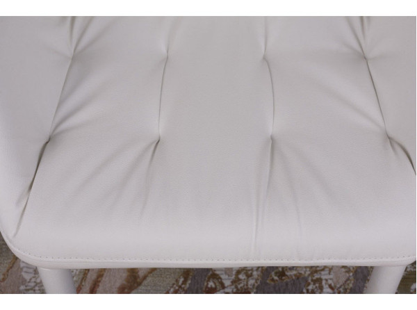 Стілець Nicolas SEVILLA Білий-2