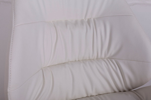 Стілець Nicolas SEVILLA Білий-3