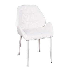 Стул Nicolas SEVILLA Белый