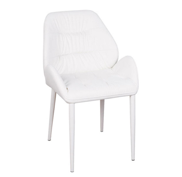 Стілець Nicolas SEVILLA Білий-0