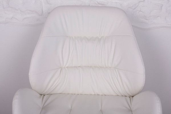 Стілець Nicolas SEVILLA Білий-1