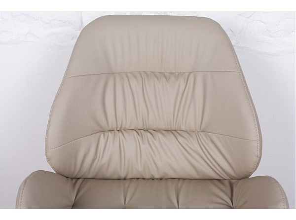 Стул Nicolas SEVILLA Бежевый-5