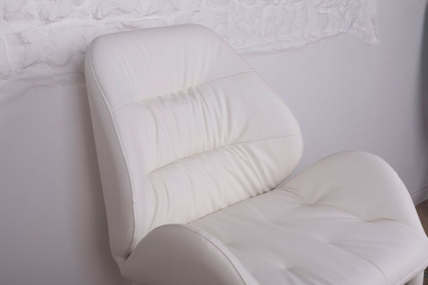 Стілець Nicolas SEVILLA Білий-4