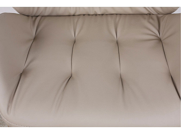 Стул Nicolas SEVILLA Бежевый-4