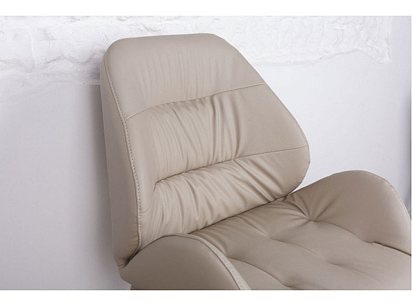 Стул Nicolas SEVILLA Бежевый-3