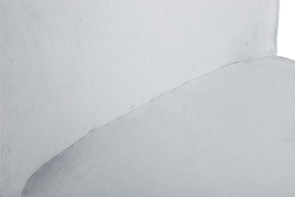 Стілець Nicolas SHIRLEY Блакитний-4