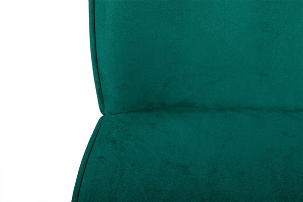 Стілець Nicolas SHIRLEY Смарагдовий-5